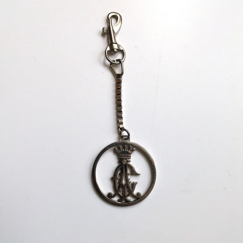 Juicy Couture jc inspired